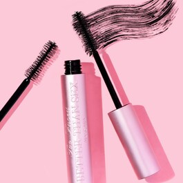 Deluxe Mini Better Than Sex Mascara - Formato mini