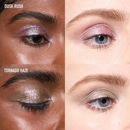 Dazzle Stick - Sombras em Stick