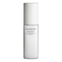  Shiseido Men - Moisturizing Light Fluid, Shiseido