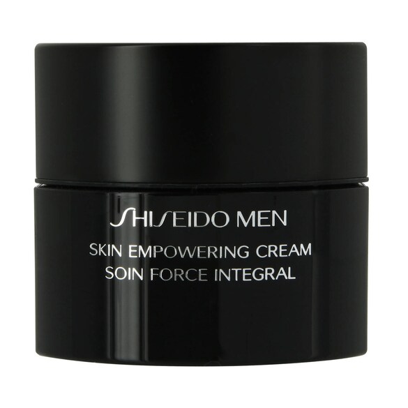 SHISEIDO MEN SKIN EMPOWERING CREAM, SHISEIDO