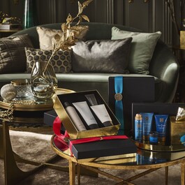 Rituals Homme - Coffret S Banho e Corpo