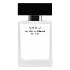 for her Pure Musc - Eau de Parfum chipre almiscarada, Narciso Rodriguez