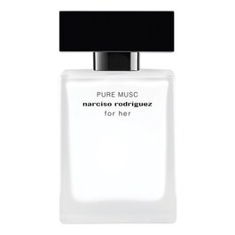 For Her Pure Musc - Eau de Parfum chipre almiscarada