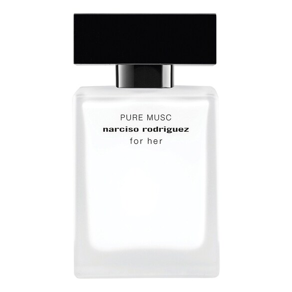 For Her Pure Musc - Eau de Parfum chipre almiscarada, NARCISO RODRIGUEZ