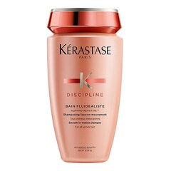 Discipline Bain Fluidéaliste Gentle - Champô Reparador e Disciplinante, KERASTASE