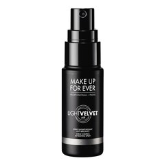 Light Velvet Air - Spray refrescante controlo de brilho - Tamanho de viagem, MAKE UP FOR EVER