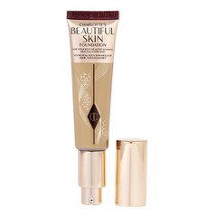 Charlotte's Beautiful Skin Foundation - Base Iluminadora, Charlotte Tilbury