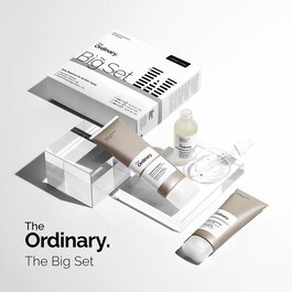 The Big Set - Coffret Tratamento