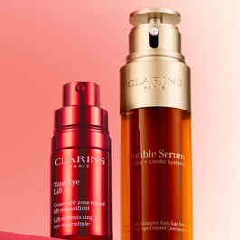 Total Eye Lift - Creme de olhos anti-idade
