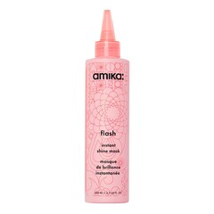 Flash - Máscara Glossy Brilho Instantâneo, Amika