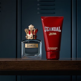 Scandal Pour Homme - Gel Duche