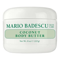 Beurre de noix de coco pour le corps - Creme Reparador Corporal, Mario Badescu