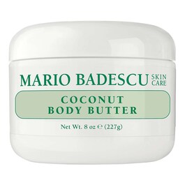 Beurre de noix de coco pour le corps - Creme Reparador Corporal