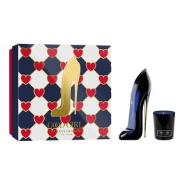 GOOD GIRL - Coffret Eau de Parfum
