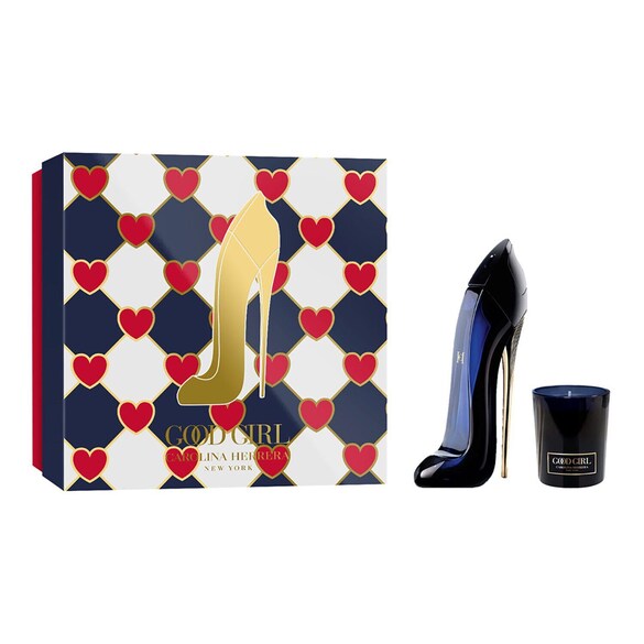GOOD GIRL - Coffret Eau de Parfum, CAROLINA HERRERA