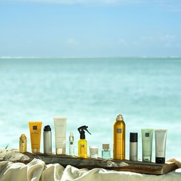 Summer of Joy - Coffret Tratmento