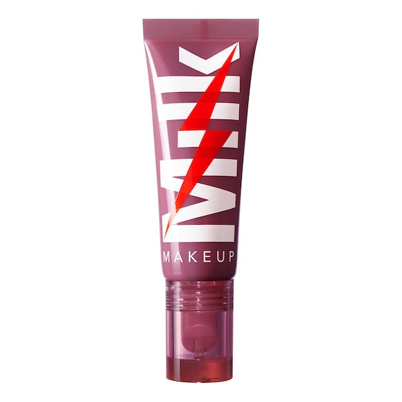 Electric Glossy Lip Plumper - Gloss Repulpante, Milk