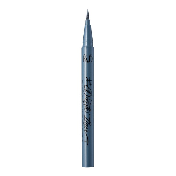 Dazzle Shimmer - Eyeliner líquido, KVD Vegan Beauty