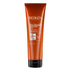 Frizz Dismiss - Creme Leave In, REDKEN