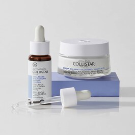 Attivi Puri -Creme Bálsamo Colagénio + Malaquite-Antirrugas reafirmante