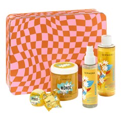 The Future is Yours Monoi Wellness- Coffret Tratamento, Sephora Collection