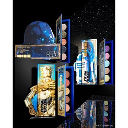 Divine Droid Star Wars™ Edition - Paleta de Sombras