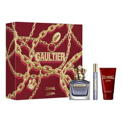 Scandal Pour Homme - Coffret Eau De Toilette, JEAN PAUL GAULTIER
