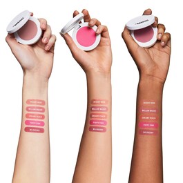 Soft Pop Powder Blush - Blush 