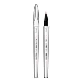 Mighty Fine Brow Pen - superfine triple tip brow pen image