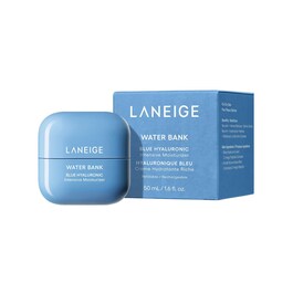 Water Bank Intensive Moisturizer - Creme Hidratante Rico