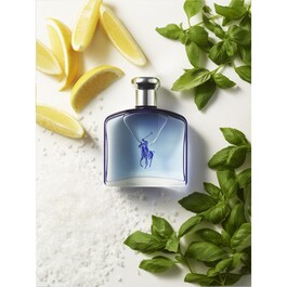 Polo Ultra Blue Eau de Toilette