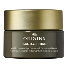 Plantscription™ Rétinol Encapsulé - Creme de Olhos, Origins
