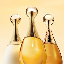 J'adore Eau de Parfum - Fragrância feminina com notas florais e ensolaradas