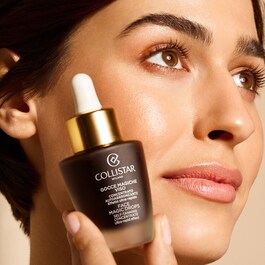 Gocce Magiche - Autobronzeador Rosto-bronzeado natural ultra rápido