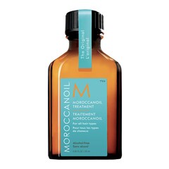 Tratamento Moroccanoil - Tamanho da Viagem, Moroccanoil
