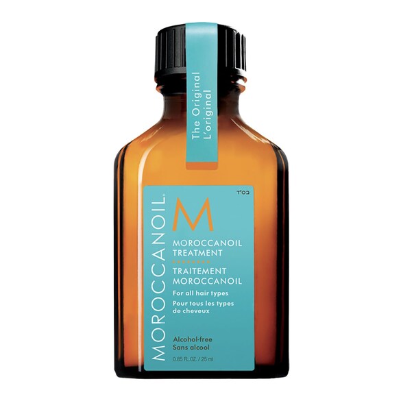Tratamento Moroccanoil - Tamanho da Viagem, MOROCCANOIL