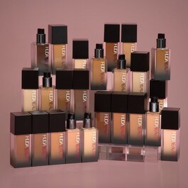 Base Liquida Alta Cobertura - FauxFilter Luminous Matte Full Coverage