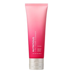 Nutritious 2-in-1 - Mousse de Limpeza, Estée Lauder
