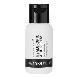 Sérum hidratante com ácido hialurónico