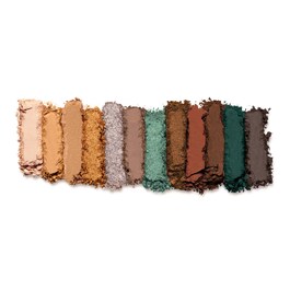 Naked Wild West - Paleta Sombras