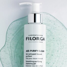 Daily Superfoliant Age Smart - Exfoliante Diário