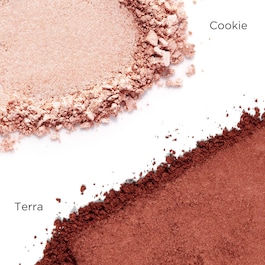  Blush 'n Lit - Coffret Mini blush & Iluminador