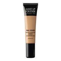 Full Cover - Creme para camuflagem extrema da cor, Make Up For Ever
