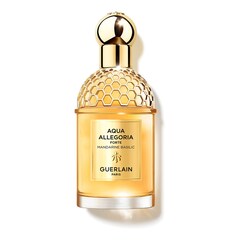 Aqua Allegoria Forte - Mandarine Basilic Eau de Parfum, Guerlain