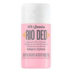 Beija Flor Rio Deo - Desodorizante, Sol De Janeiro