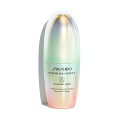 Legendary Enmei Ultimate Luminance Serum - Face Serum , Shiseido