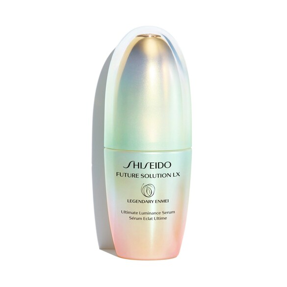 SFS LX Legendary Enmei Ultimate Luminance Serum, SHISEIDO