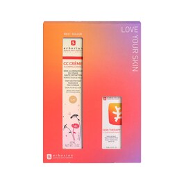 Love Your Skin - Coffret Tratamento