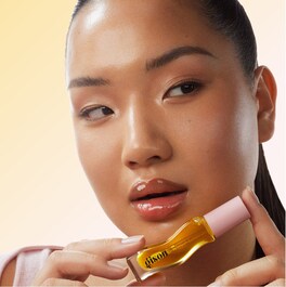 Honey Infused Lip Oil - Óleo de Lábios