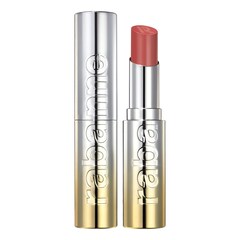 Rouge Rabanne Dramalips Glassy - Batom altamente pigmentado, Rabanne Makeup